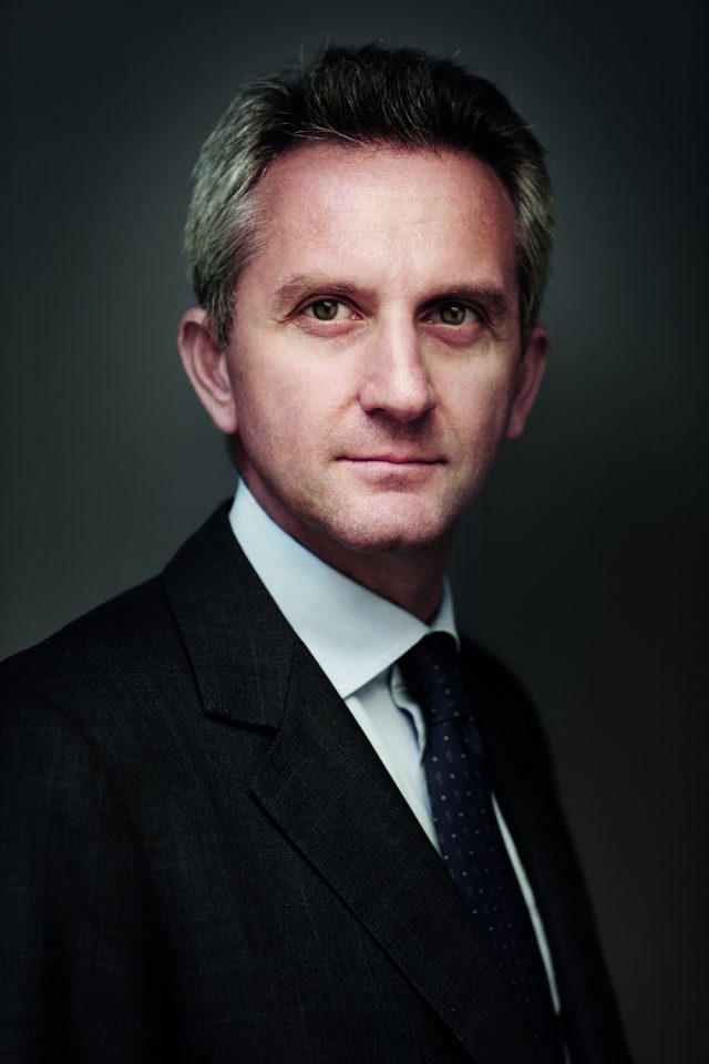 foto Alberto Nagel
