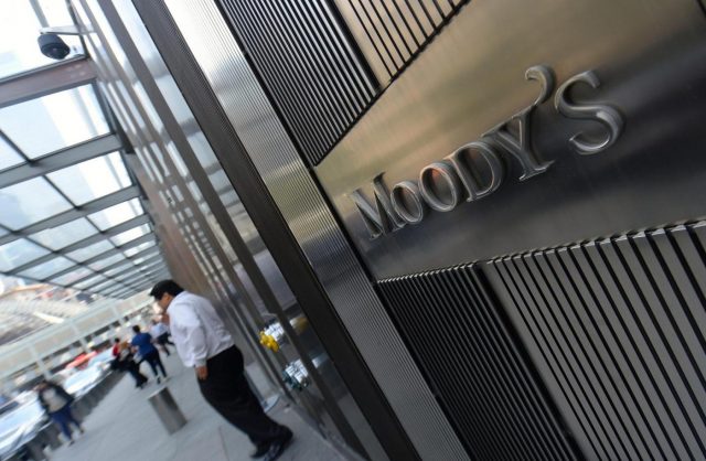 Moody's su banche italiane