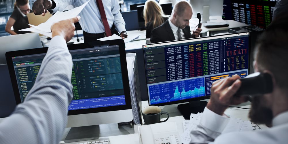 Mercati: la volatilità è tornata?