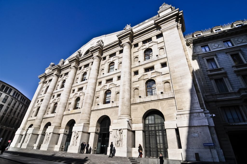 Daily forex forum italia