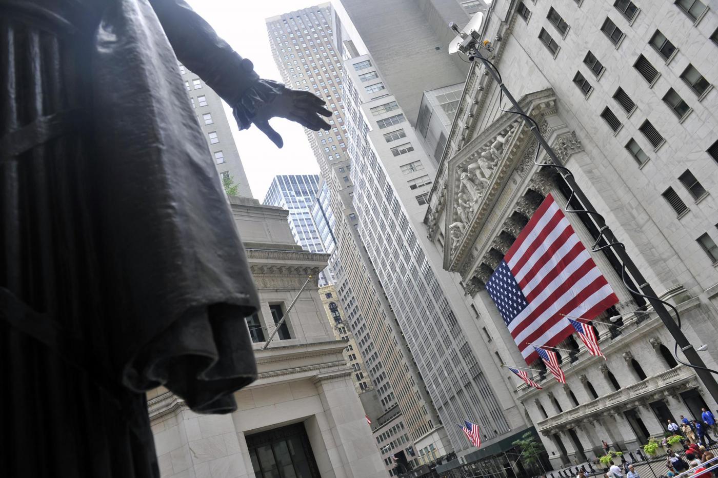 Trimestrali Usa il calendario dei risultati delle big di Wall Street FinanzaOnline