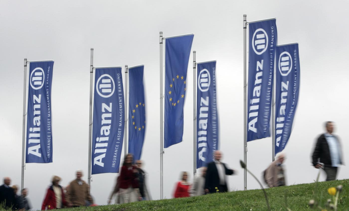 Fra rischi e ottimismo il contesto macro dei mercati di Allianz FinanzaOnline