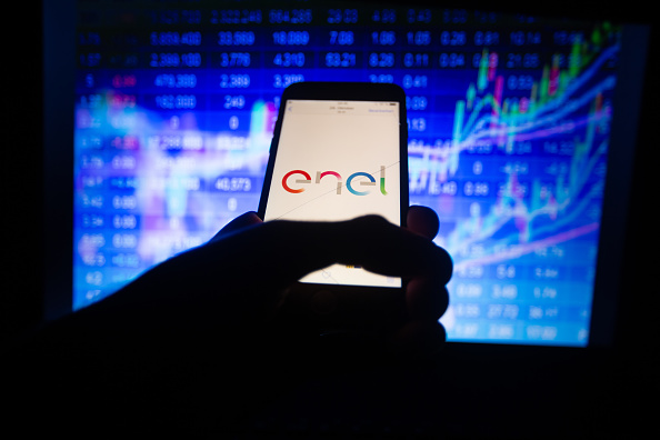 Enel, i suoi bond sostenibili sotto la lente dopo l'annuncio della Bce sugli SLB bond