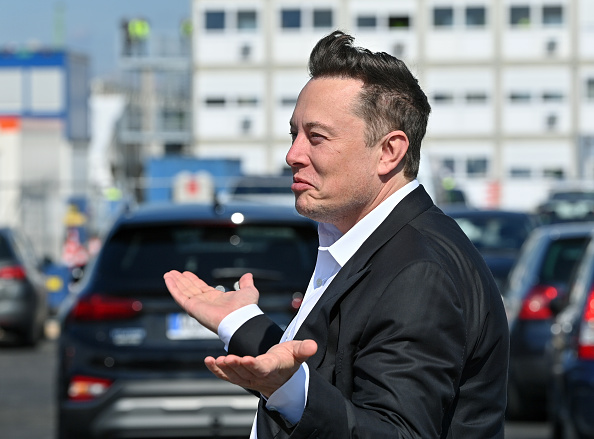 E' lo stesso Elon Musk a spegnere l'entusiasmo dei Tesla fans per il Tesla Battery Day