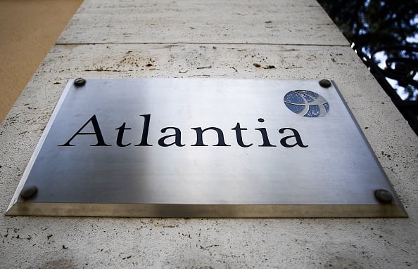 Atlantia concede a CdP periodo di esclusiva fino a domenica 18 ottobre per cessione 88% in Autostrade