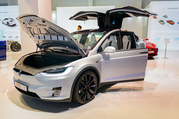 Tesla sorprende ancora Wall Street. Terzo trimestre migliore di sempre nonostante i tempi di pandemia COVID-19