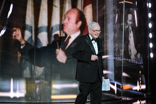 Warren Buffett, la sua Berkshire Hathaway lancia buyback da $9 mld nel terzo trimestre