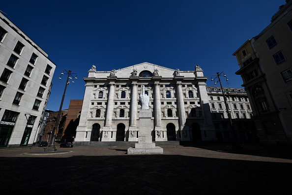 Industria e servizi sul Ftse Mib, rapporto Mediobanca: in nove mesi bruciati in Borsa 46 miliardi