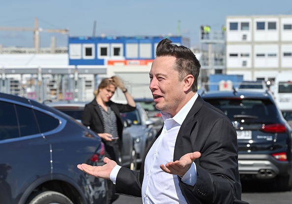 Altra vittoria incassata da Elon Musk. Tesla entra ufficialmente nell'indice S&P 500
