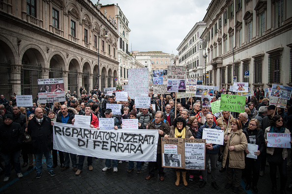 Corte Ue Conferma Clamoroso Errore Bruxelles Su Tercas Danni Per 60 Miliardi Con Tanto Di Beffa Banca Etruria Co Avrebbero Potuto Essere Salvate