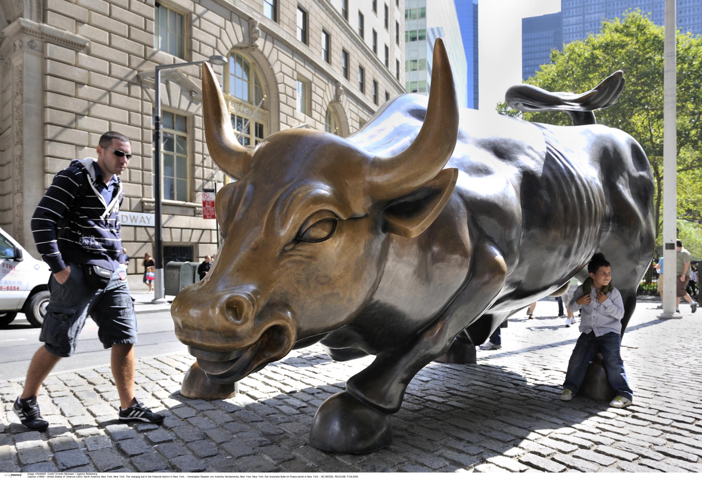 Actions bilatérales et baisse du dollar en 2024