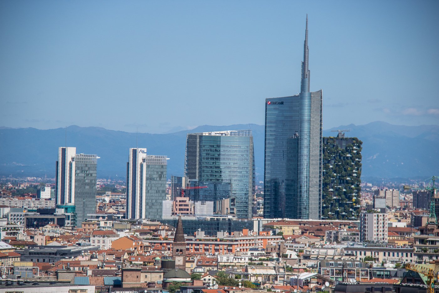 Azioni Unicredit: grafico quotazione in tempo reale | scrivendovolo.it