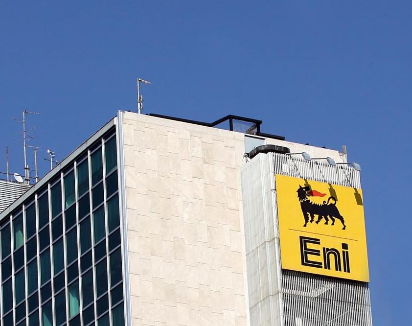 ENI Prepares For Magnetic Fusion Well The First Test For Revolutionary 