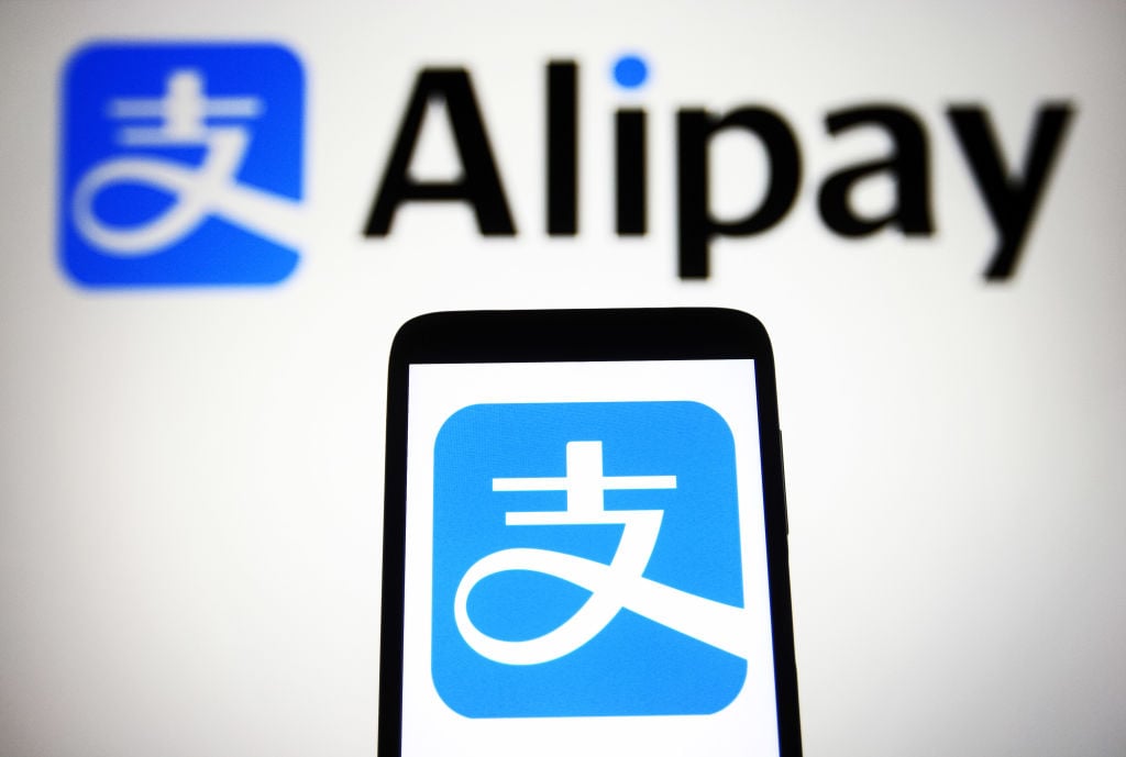 Titolo alibaba best sale borsa