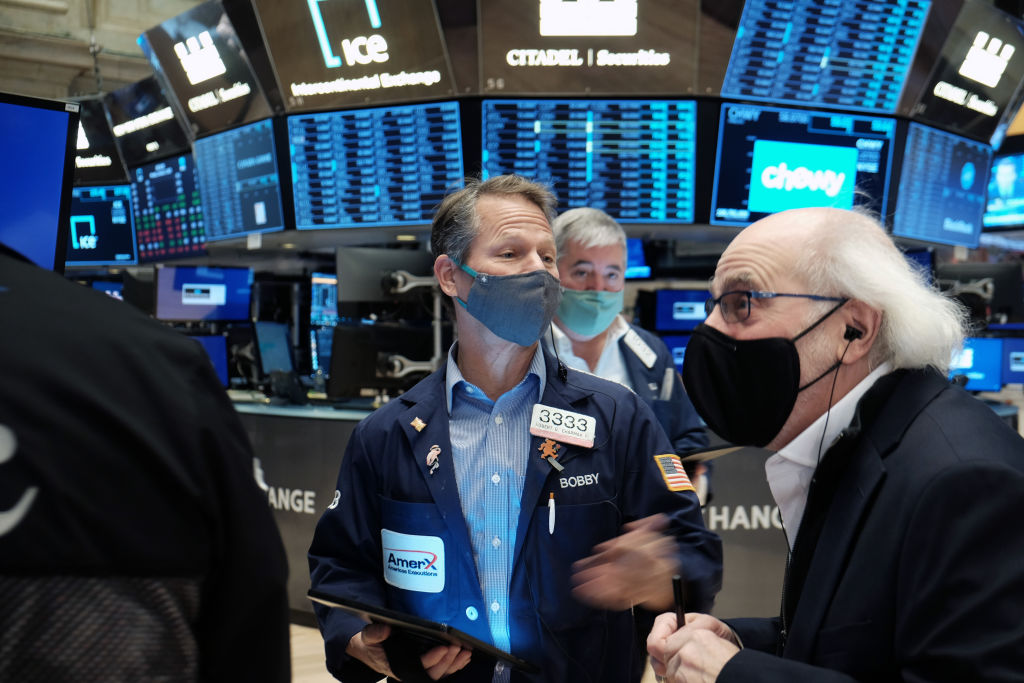 Futures wall street oggi sale