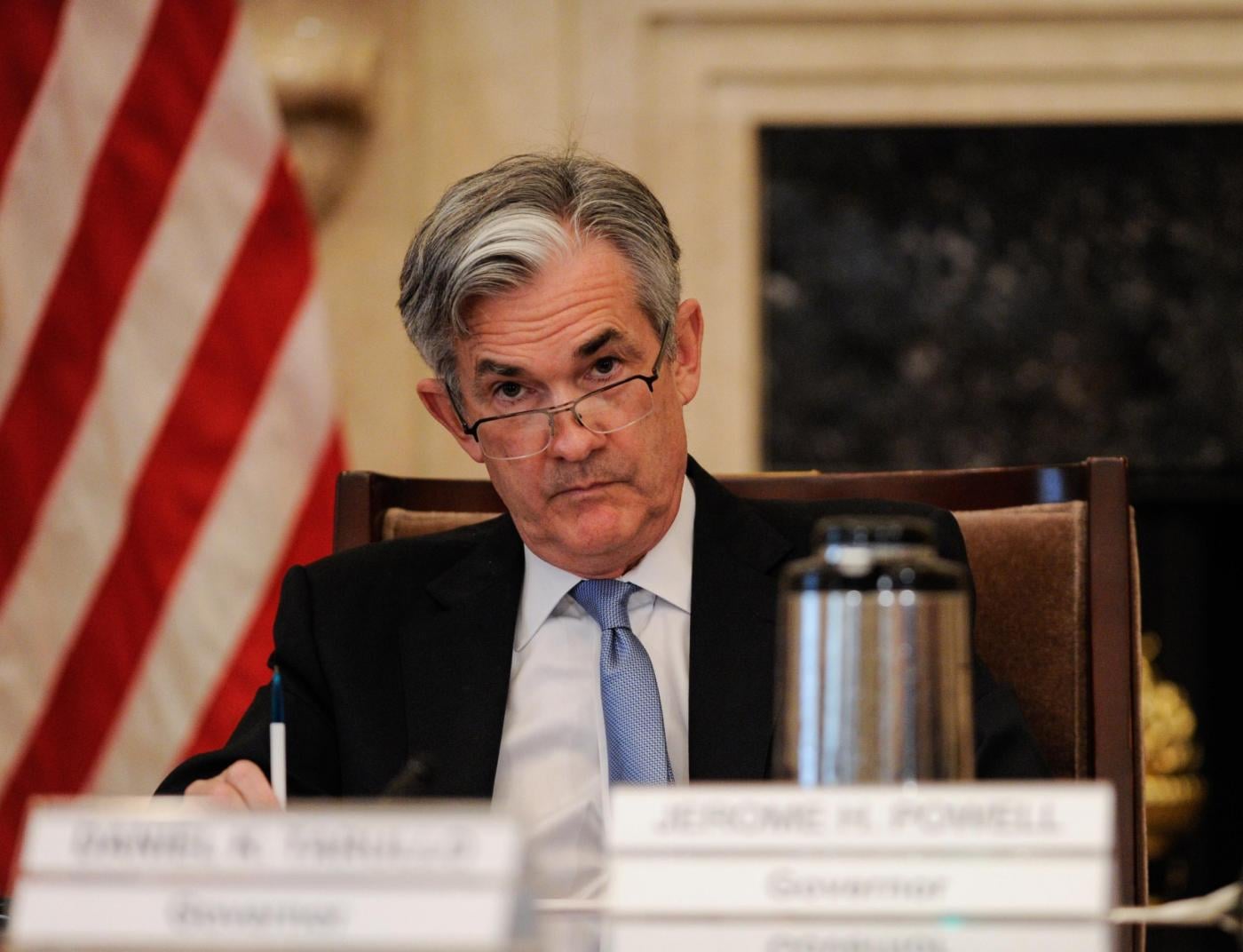 La Fed Verso Un Ultimo Rialzo Dei Tassi Da 25pb FinanzaOnline la-fed-verso-un-ultimo-rialzo-dei-tassi-da-25pb-finanzaonline