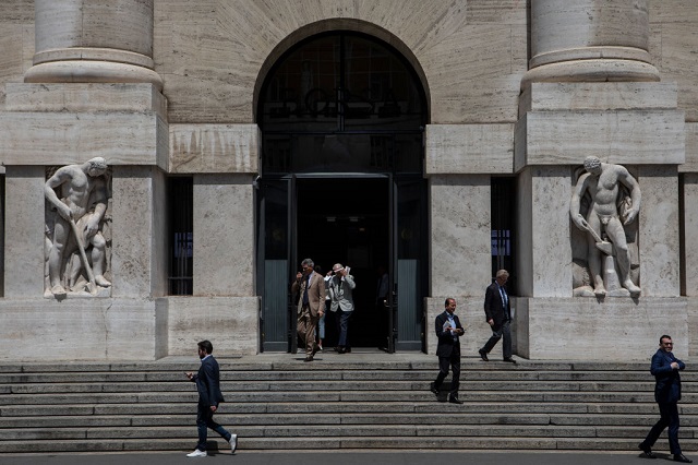 Calendario trimestrali deals wall street