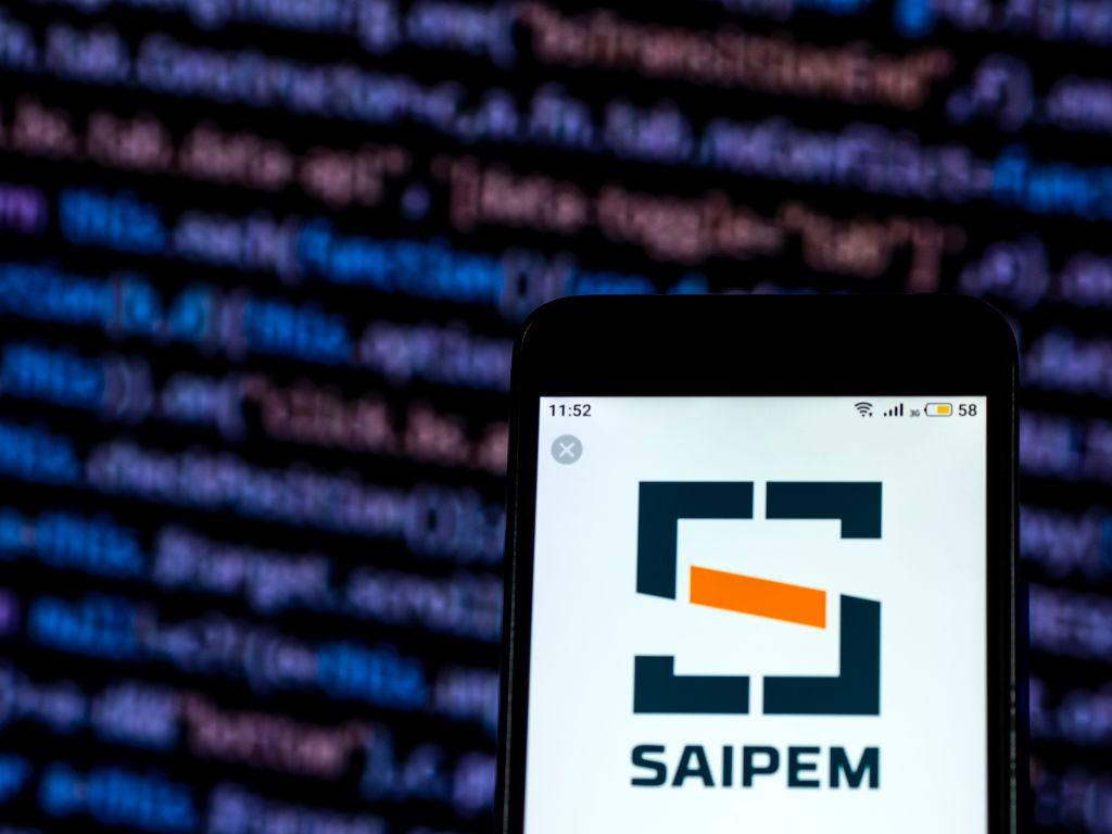 Saipem, quarterly report just around the corner.  Preview of profits, revenues and 2024 guidance