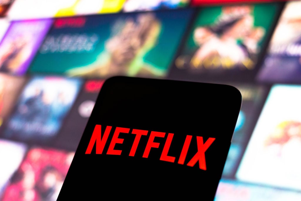 Netflix nel 4q visti in aumento sia ricavi che abbonati la preview e