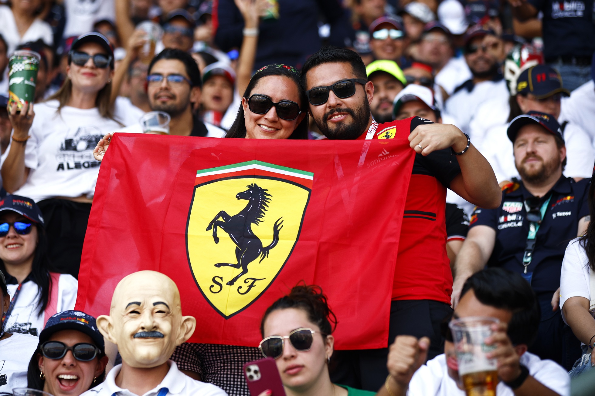 Ferrari: accounts due on May 7, expected to grow