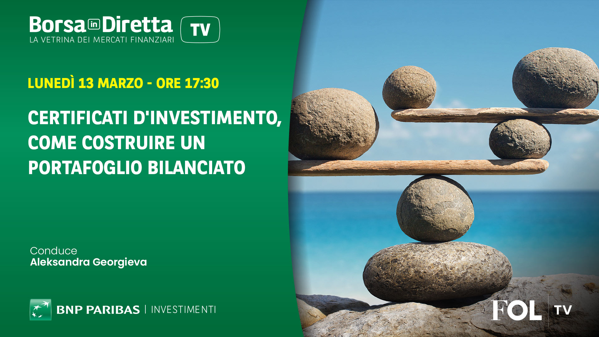 How To Build A Balanced Portfolio How To Build A Balanced Portfolio
