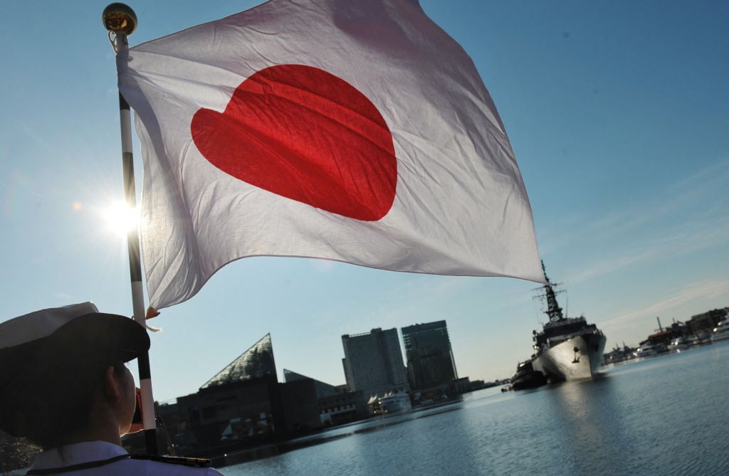Japon, BCE : grande menace pour les BTP et l’euro