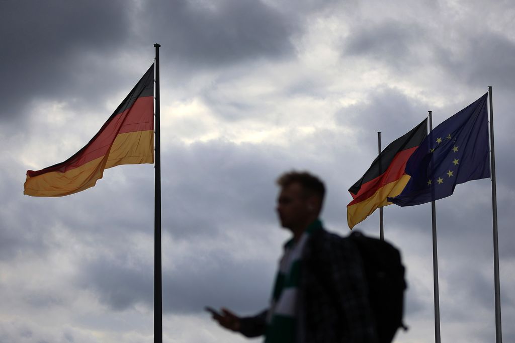 La Germania del debito come colpa rimette in riga la spesa pubblica