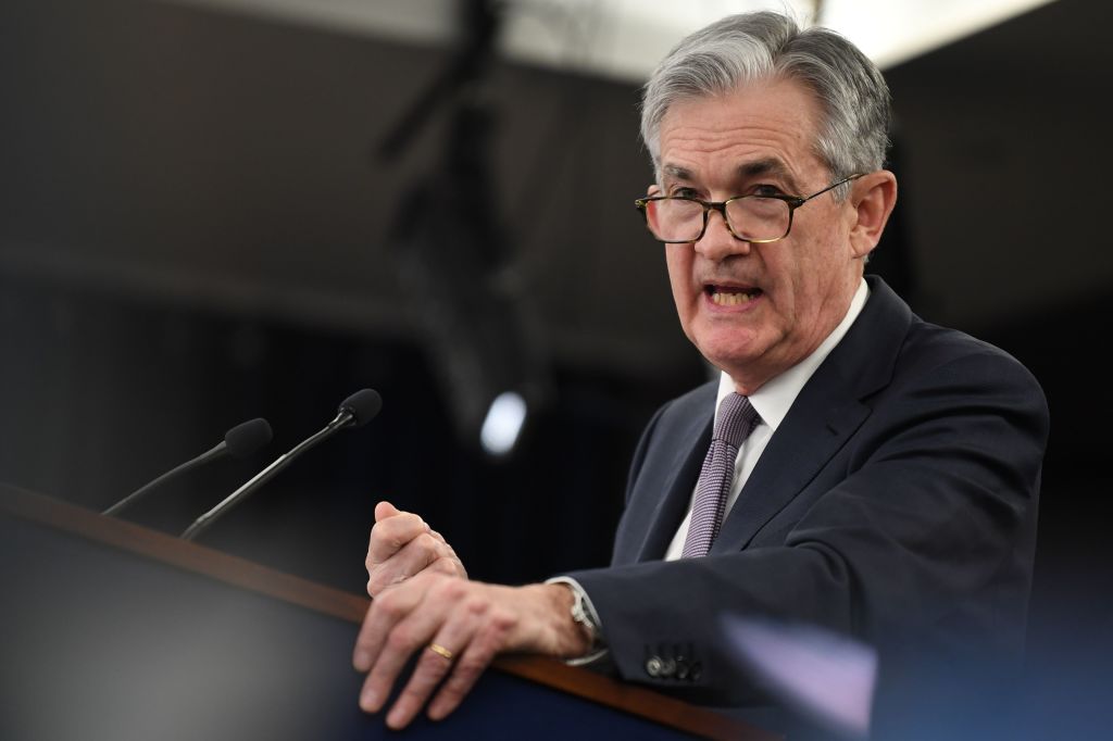 Fed rates: Powell’s latest action at risk with oil and auto strikes