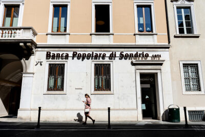 Banca popolare clearance di sondrio borsa