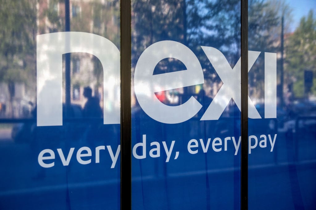 Nexi, useful in growth nel Q1 from buyback give €500 million