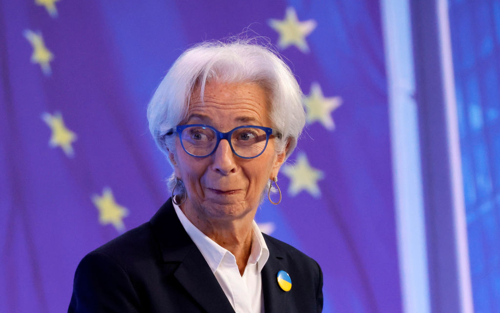 EZB: Lagardes Einfluss auf BTP-Sätze und Spreads.  PEPP-Alarm löst aus