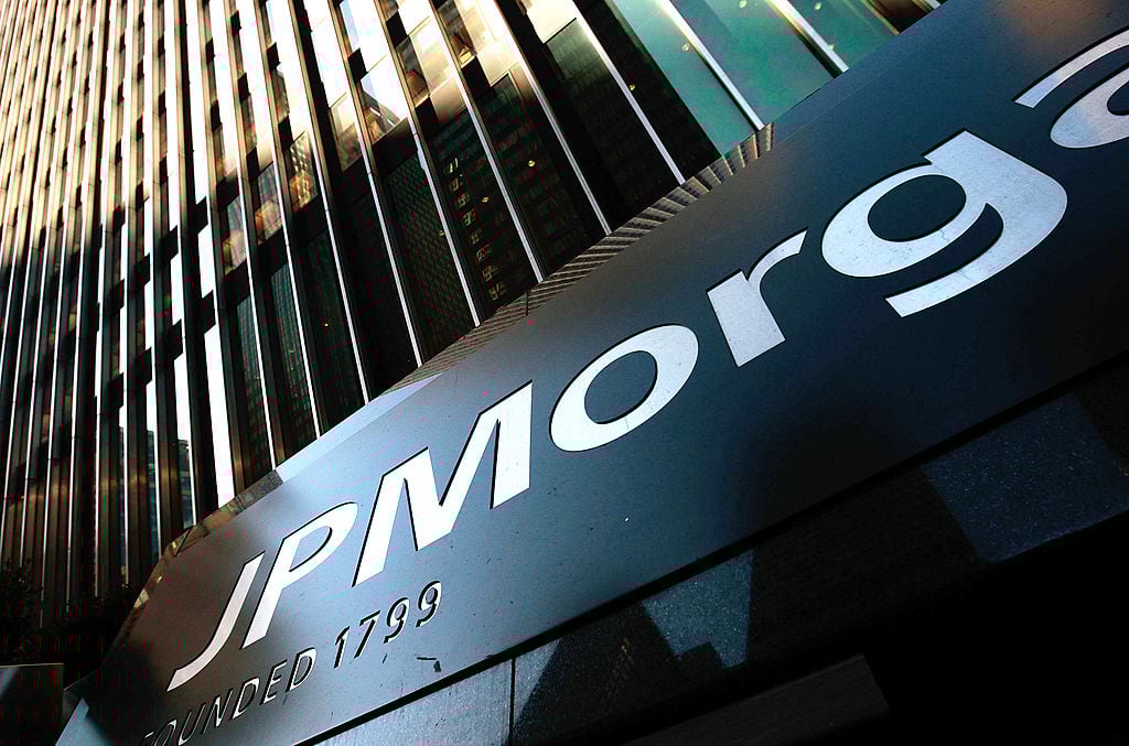 Jp morgan in borsa oggi deals