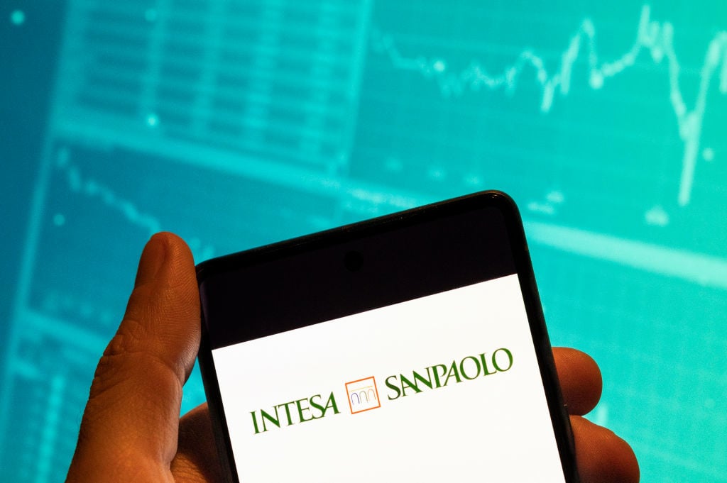 Intesa SanPaolo: first quarter 2024 profits up, ditto ‘ECB voice’.  The delicious dividends and the stock on Piazza Affari