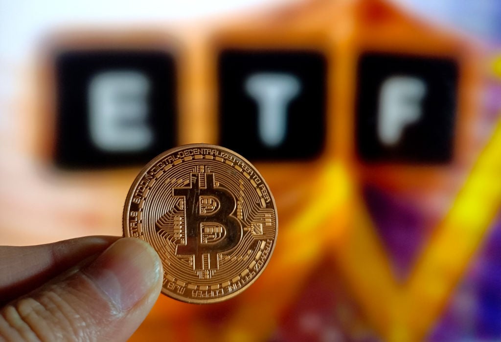 21Shares: gli ETF su Bitcoin battono gli asset tradizionali e si avviano verso una crescita degli inflow del 50%