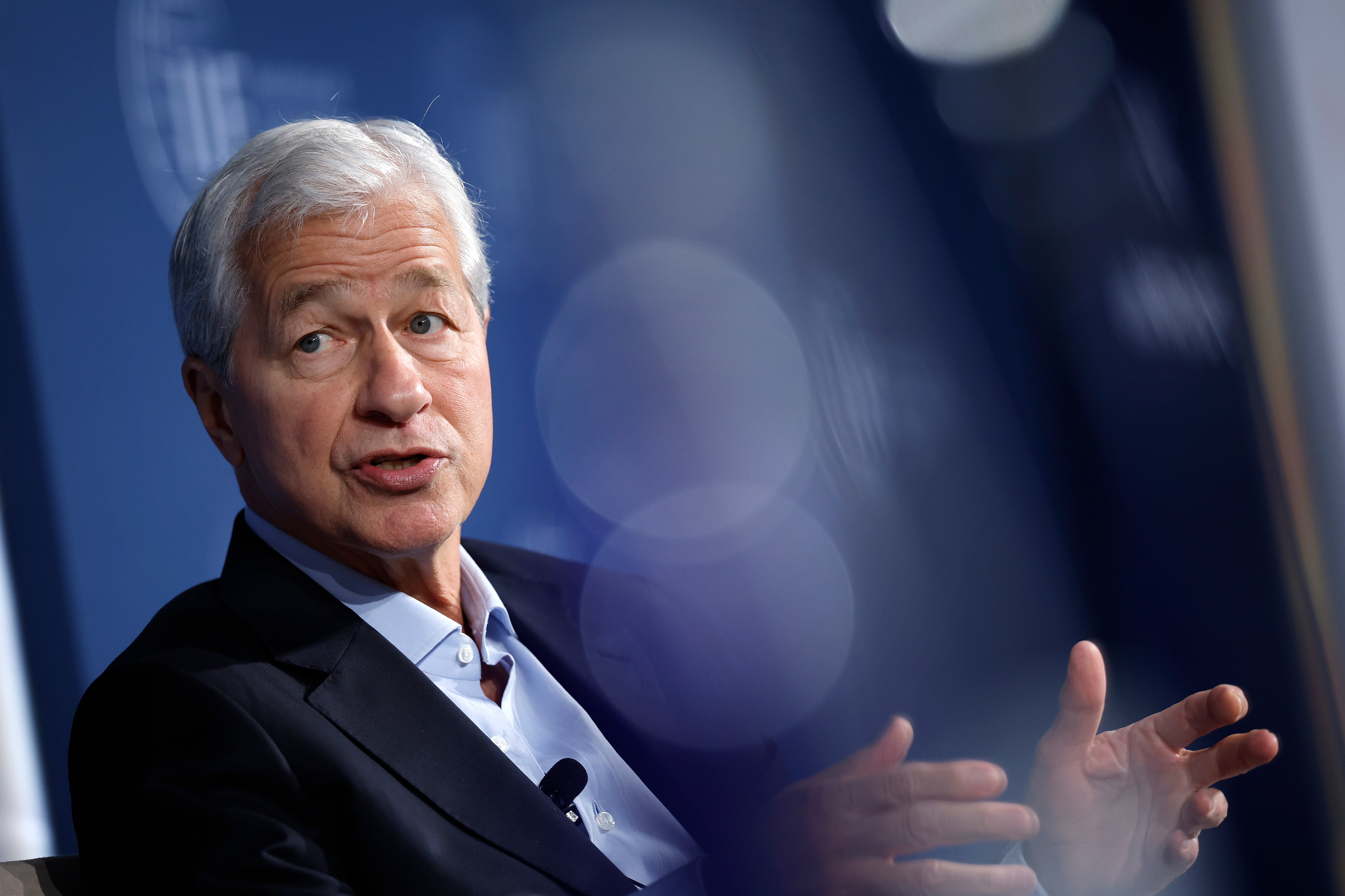 Dazi Trump: per il ceo di JPMorgan Dimon c’è ancora un rischio da valutare