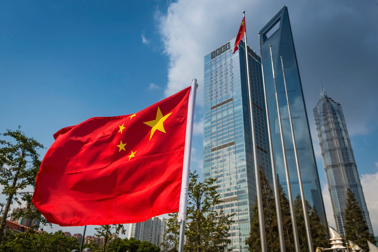 Cina: vendite al dettaglio -0,6% a maggio, domanda interna debole