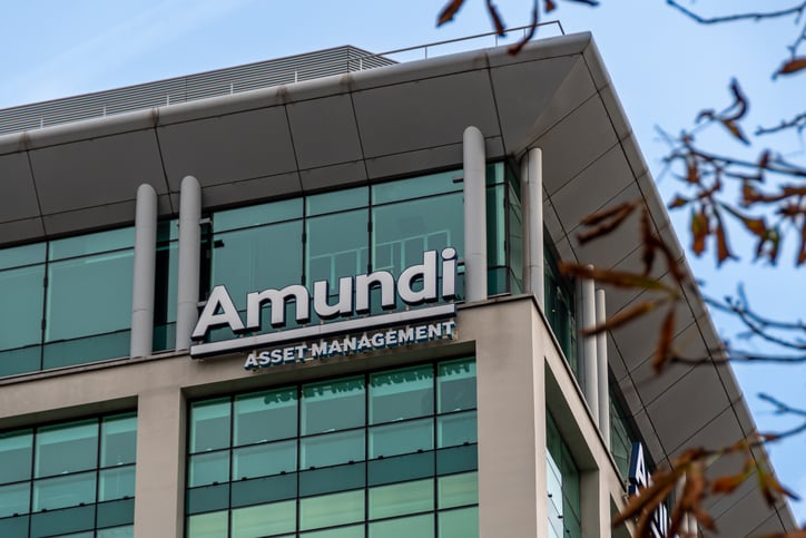 Amundi ETF: i flussi azionari europei aumentano grazie alla rotazione in corso