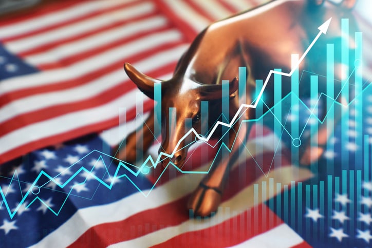 Usa: Pil 1Q in calo (-0,3%), prima contrazione dal 2022